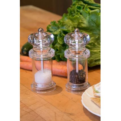 Cole&Mason - Moedor de pimenta PRECISION MILLS 14 cm