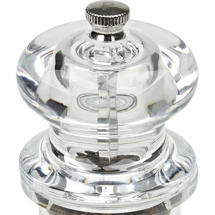Cole&Mason - Moedor de pimenta PRECISION MILLS 14 cm