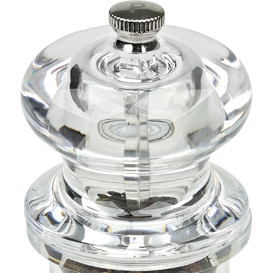 Cole&Mason - Moedor de pimenta PRECISION MILLS 14 cm