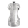 Cole&Mason - Moedor de sal grosso CAPSTAN 11,5 cm