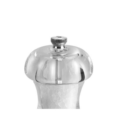 Cole&Mason - Moedor de sal grosso CAPSTAN 11,5 cm