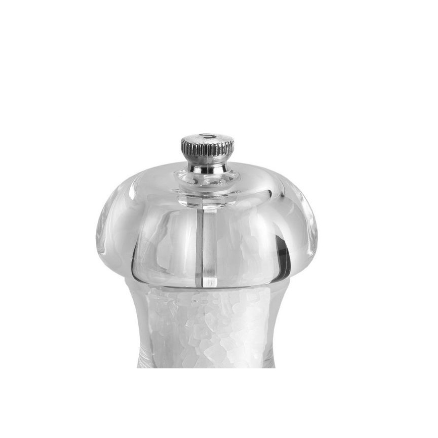 Cole&Mason - Moedor de sal grosso CAPSTAN 11,5 cm