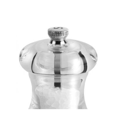Cole&Mason - Moedor de sal grosso CAPSTAN 8,5 cm