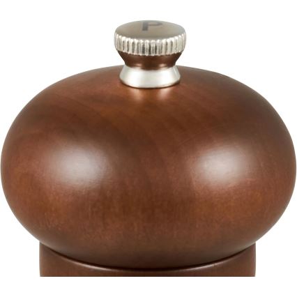 Cole&Mason - Moedor de sal grosso CAPSTAN FOREST faia 12 cm