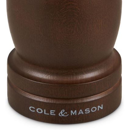 Cole&Mason - Moedor de sal grosso CAPSTAN FOREST faia 20 cm