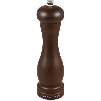 Cole&Mason - Moedor de sal grosso CAPSTAN FOREST faia 20 cm