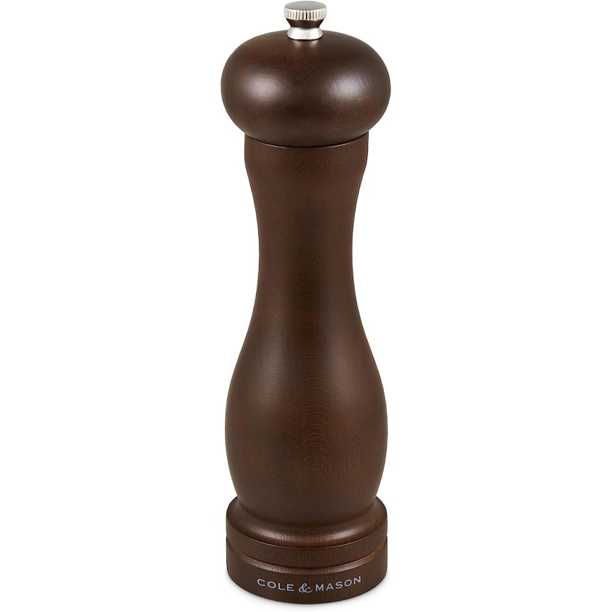 Cole&Mason - Moedor de sal grosso CAPSTAN FOREST faia 20 cm