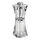 Cole&Mason - Moedor de sal grosso CRYSTAL 12,5 cm
