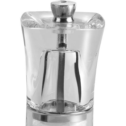 Cole&Mason - Moedor de sal grosso CRYSTAL 12,5 cm