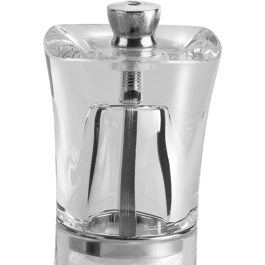 Cole&Mason - Moedor de sal grosso CRYSTAL 12,5 cm