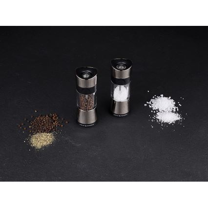 Cole&Mason - Moedor de sal grosso HORSHAM 15,4 cm