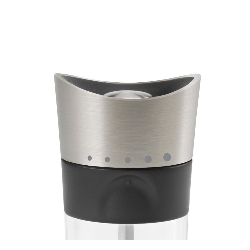 Cole&Mason - Moedor de sal grosso HORSHAM 15,4 cm