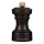 Cole&Mason - Moedor de sal grosso HOXTON 10,4 cm faia/castanho