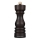 Cole&Mason - Moedor de sal grosso LONDON 18 cm faia/castanho