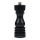 Cole&Mason - Moedor de sal grosso LONDON 18 cm faia/preto