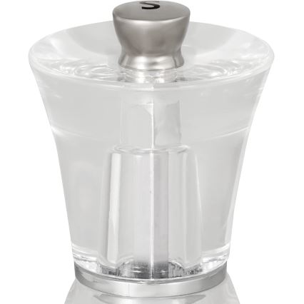 Cole&Mason - Moedor de sal grosso PINA 12,5 cm