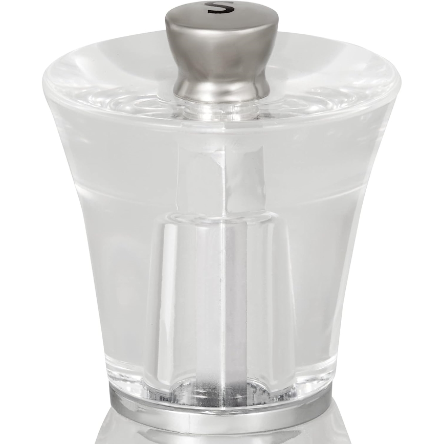 Cole&Mason - Moedor de sal grosso PINA 12,5 cm