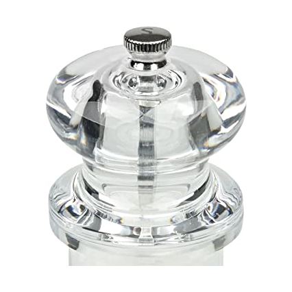 Cole&Mason - Moedor de sal grosso PRECISION MILLS 14 cm