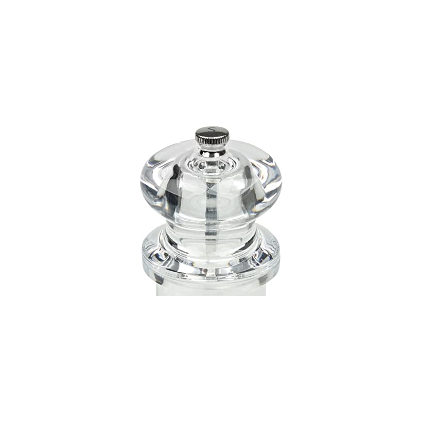 Cole&Mason - Moedor de sal grosso PRECISION MILLS 14 cm