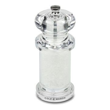 Cole&Mason - Moedor de Sal PRECISION MILLS 14 cm