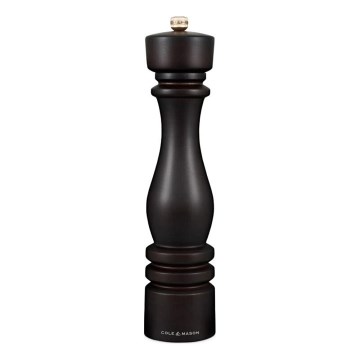 Cole&Mason - Moinho de pimenta LONDON 30 cm faia/marrom