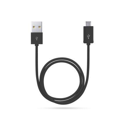 Coleira de cão LED Recarregável 40-48 cm 1xCR2032/5V/40 mAh azul