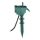Coluna exterior com tomada SCHUKO 4Z 230V IP44