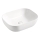 COMAD UM-6254 SMILE 50 DP - Lavatório de bancada SMILE 50x40 cm cerâmica/branco brilhante