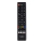 Comando de substituição para TV universal Panasonic/Sharp 2xAAA
