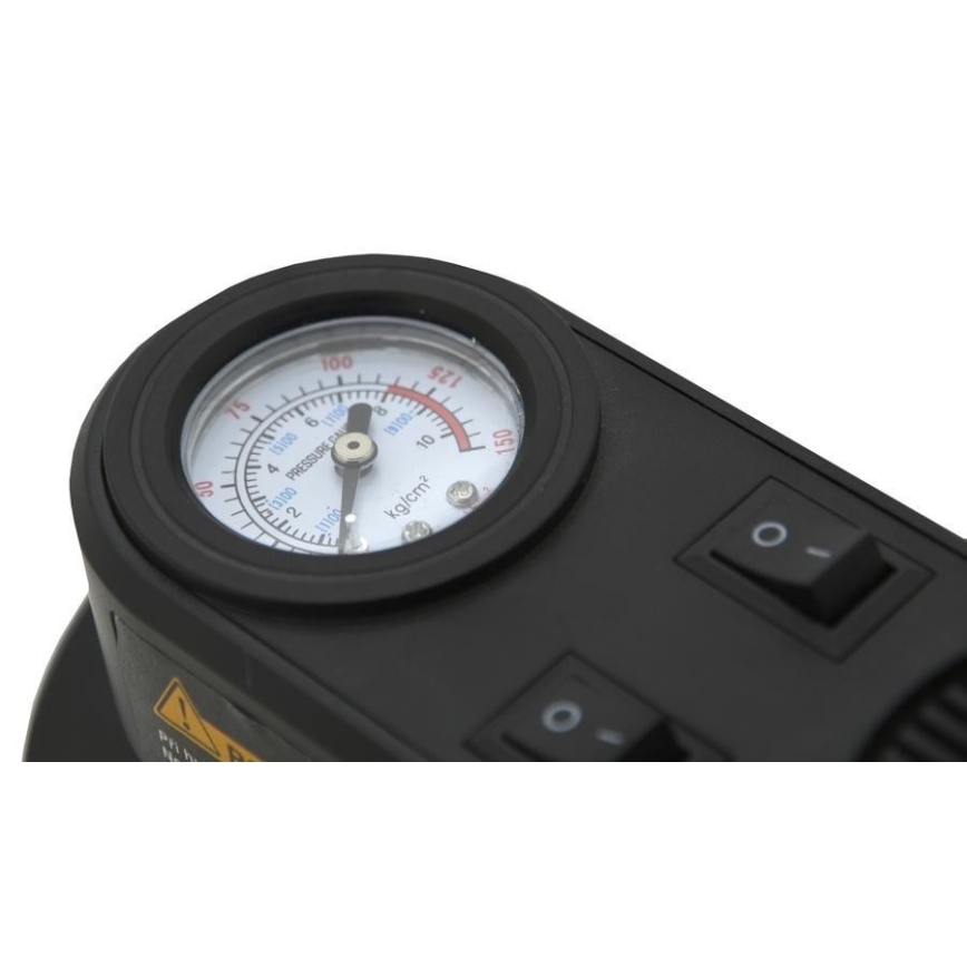 Compressor automóvel 12V 35l/min