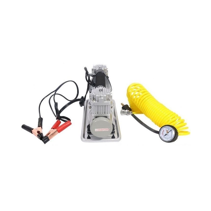 Compressor de 2 pistões 12V 150l/min