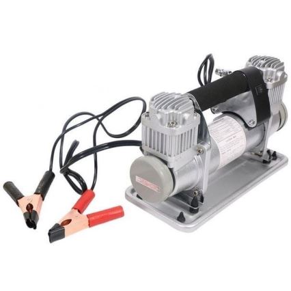 Compressor de 2 pistões 12V 150l/min