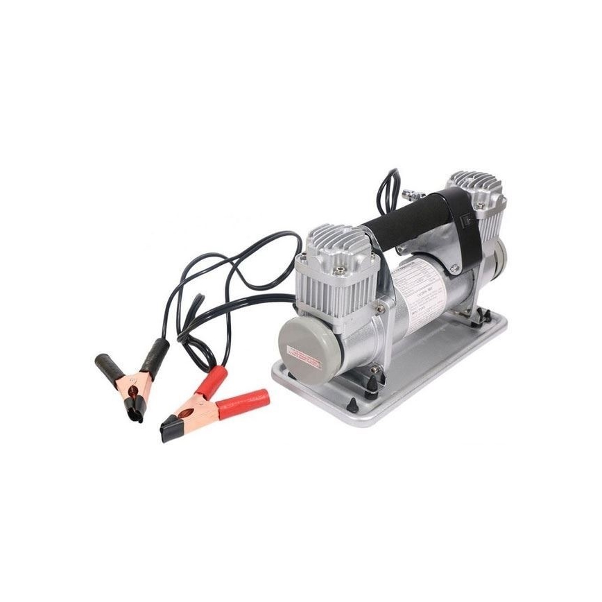 Compressor de 2 pistões 12V 150l/min