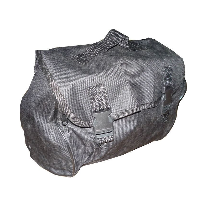 Compressor de 2 pistões 12V 150l/min