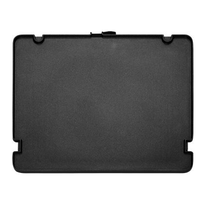 Concept ge3500 - Grelhador com sensor de temperatura 2000W/230V preto