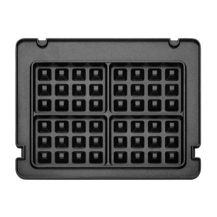 Concept ge3550 - Grelhador com sensor de temperatura 2000W/230V preto