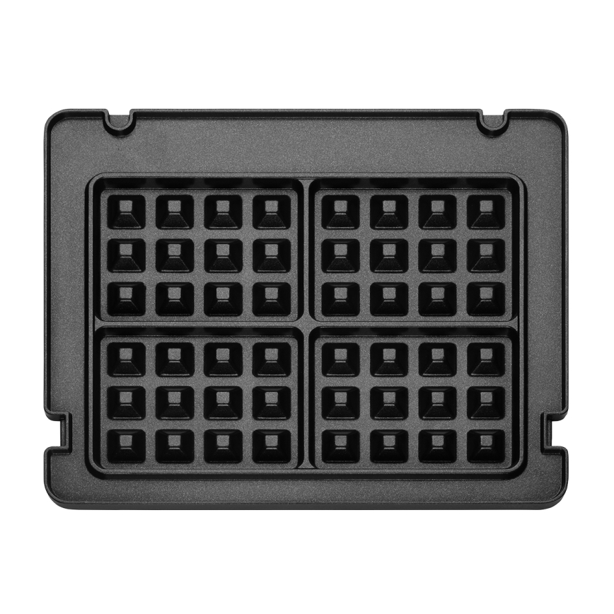 Concept ge3550 - Grelhador com sensor de temperatura 2000W/230V preto