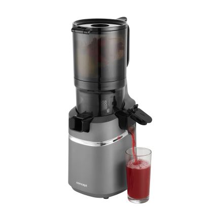 Concept LO7120 - Liquidificador JUICY 250W/230V cinzento