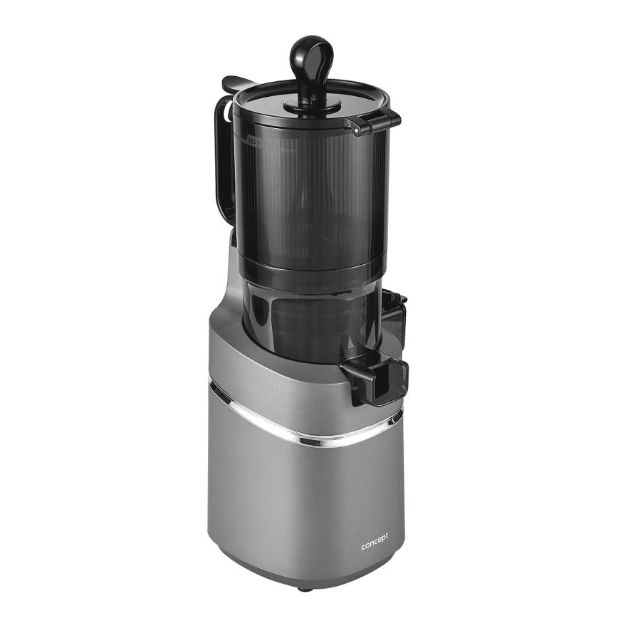 Concept LO7120 - Liquidificador JUICY 250W/230V cinzento