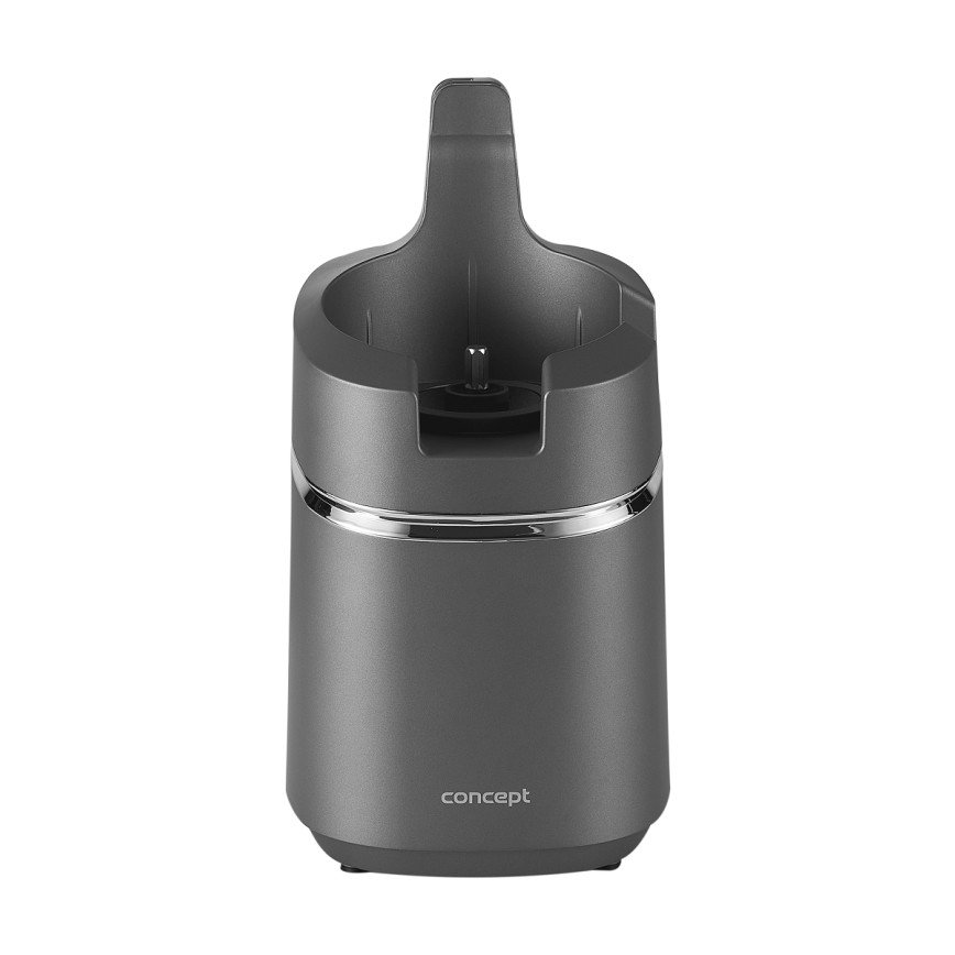 Concept LO7120 - Liquidificador JUICY 250W/230V cinzento