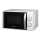 Concept MT2020WH - Micro-ondas 700W/230V 20 l branco