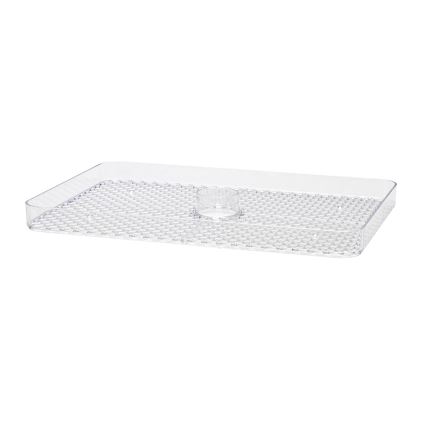Concept SO2042 - Secador para alimentos 500W/230V preto + molde de silicone