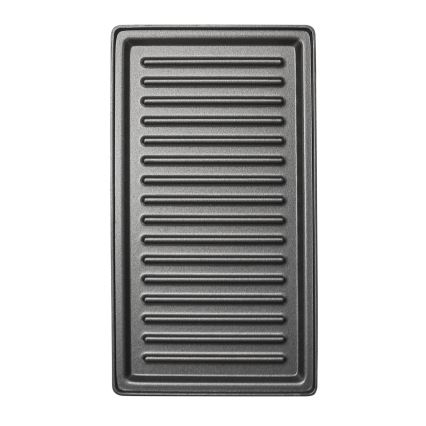 Concept SV3054 - Máquina de fazer sandes 3em1 700W/230V preto