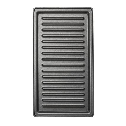 Concept SV3055 - Máquina de fazer sandes 4em1 700W/230V preto