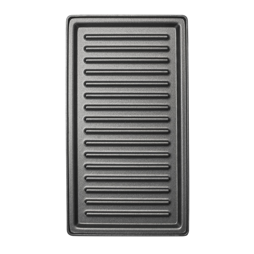 Concept SV3055 - Máquina de fazer sandes 4em1 700W/230V preto
