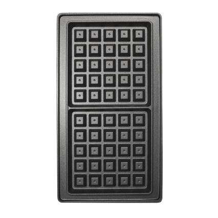 Concept SV3055 - Máquina de fazer sandes 4em1 700W/230V preto