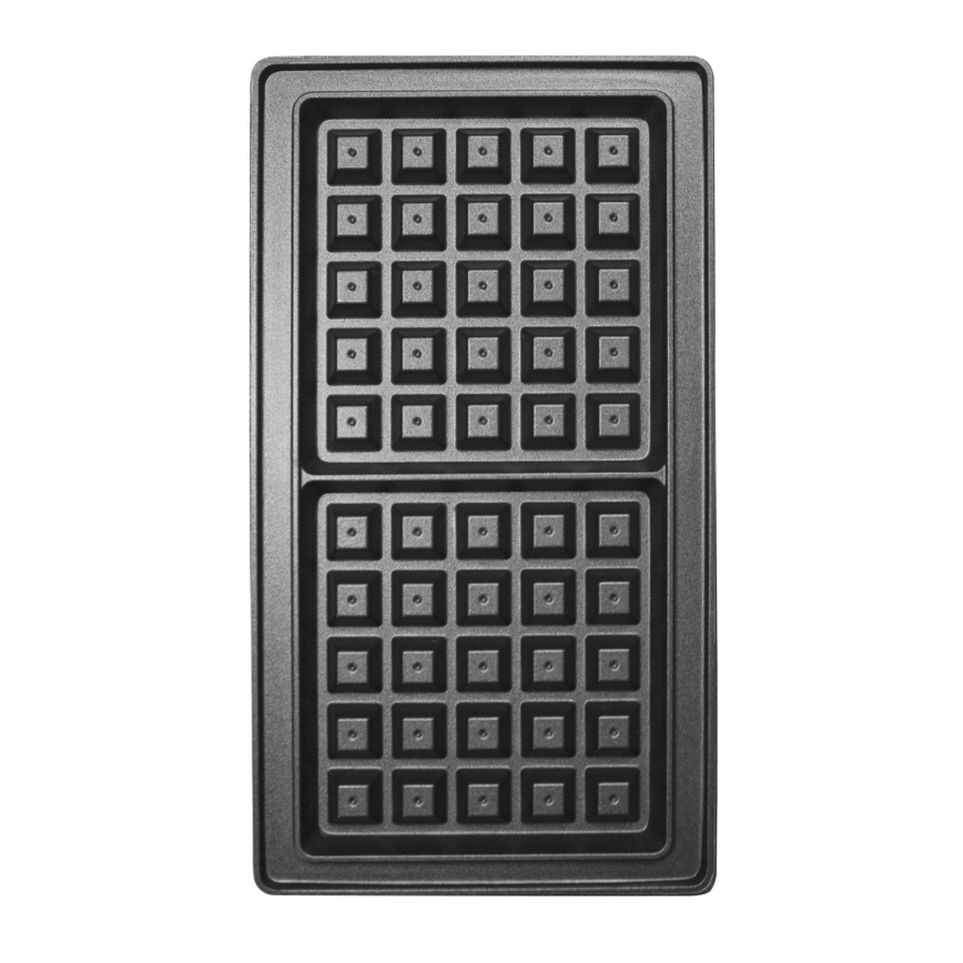 Concept SV3055 - Máquina de fazer sandes 4em1 700W/230V preto