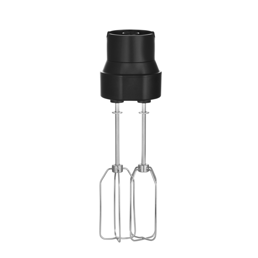 Concept TM5510 - Varinha mágica com acessórios 1500W/230V preto/aço inoxidável