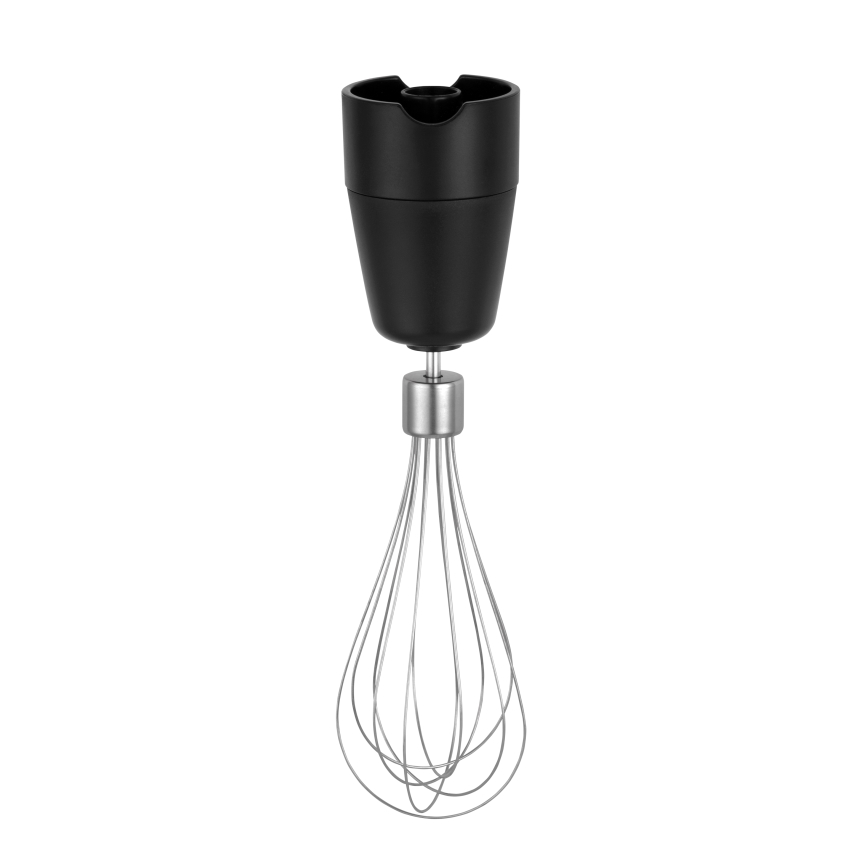 Concept TM5520 - Varinha mágica com acessórios 1500W/230V preto/aço inoxidável