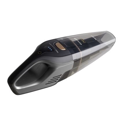 Concept VP4353-Aspirador de mão WET & DRY RISER EXTENSION 110W/18,5V 2200 mAh preto